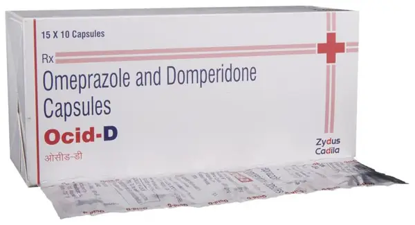 Ocid-D Capsule thumbnail 4