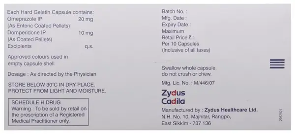 Ocid-D Capsule thumbnail 5