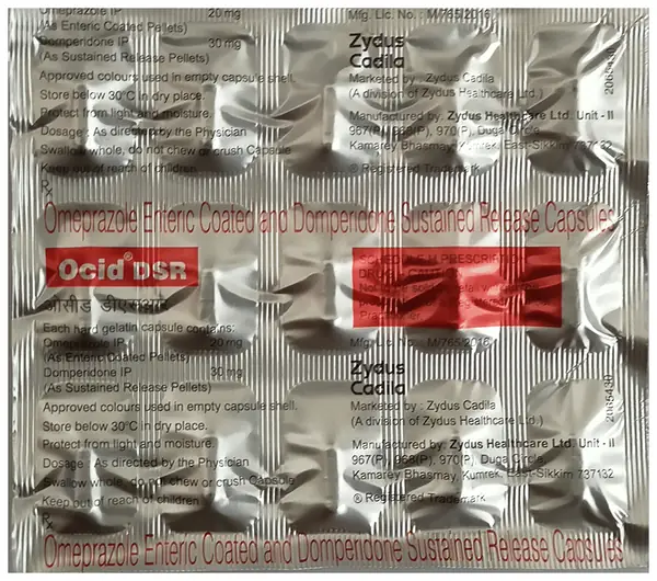 Ocid-DSR Capsule thumbnail 2