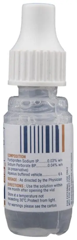 Ocuflur Eye Drop thumbnail 5