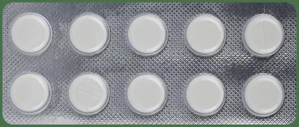 Odoxil 250 DT Tablet