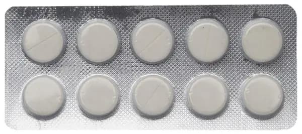 Odoxil 500mg Tablet