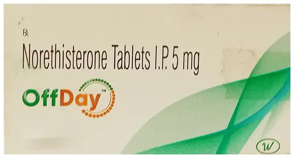Offday Tablet