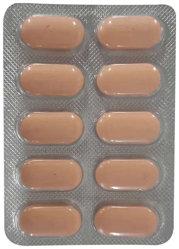 Office-OZ Tablet