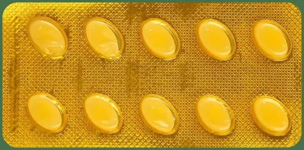 Oflofine 200mg Tablet thumbnail 3