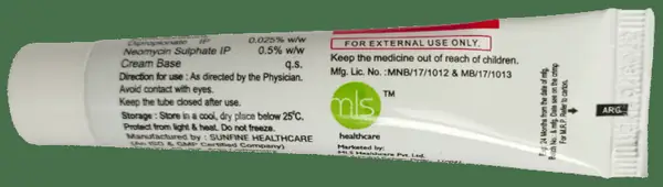 Ointy CBN Cream thumbnail 2