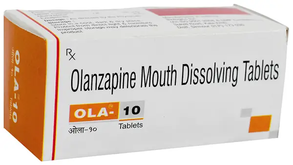 Ola 10 Tablet MD