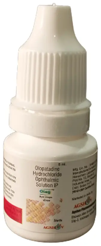 Olag Eye Drop thumbnail 2