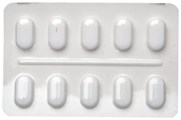 Olanex F Tablet thumbnail 5