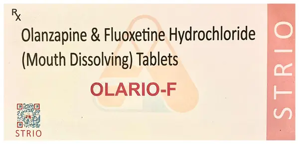 Olario-F Tablet MD thumbnail 2