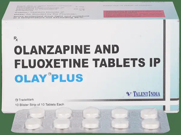 Olay Plus Tablet thumbnail 2