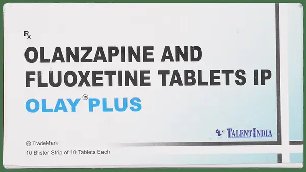 Olay Plus Tablet thumbnail 5