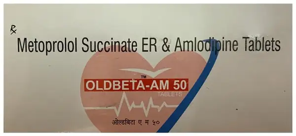 Oldbeta-XL 50 Tablet thumbnail 2