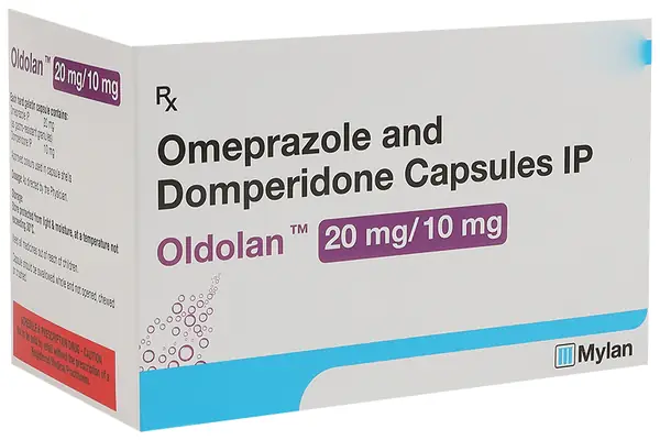 Oldolan 10mg/20mg Capsule thumbnail 3