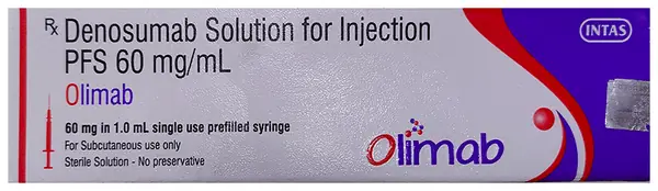 Olimab Injection