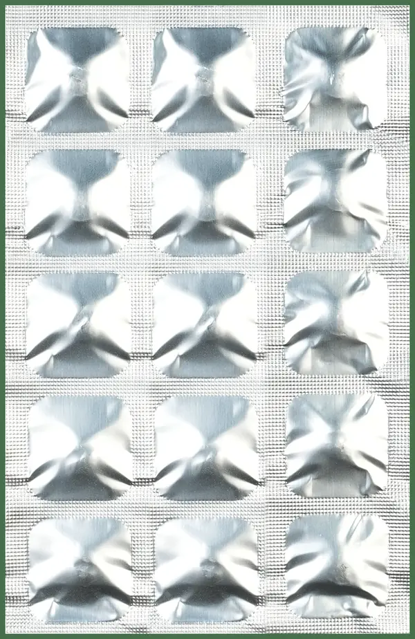 Olmark-H 40 Tablet thumbnail 2