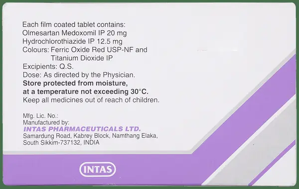 Olmark-H Tablet thumbnail 3