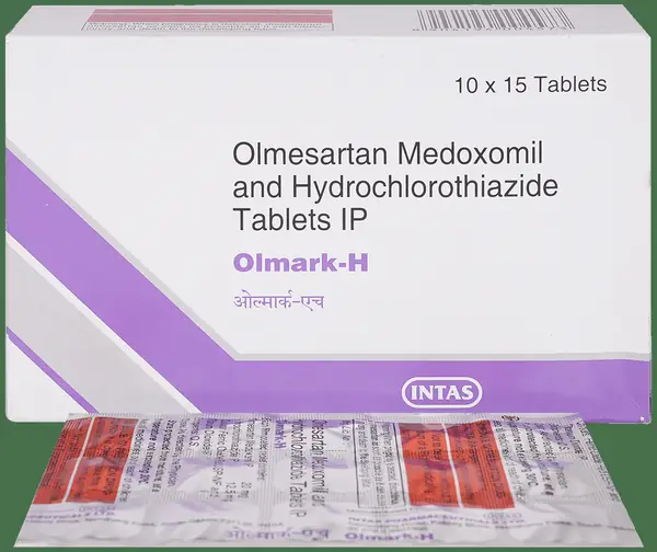Olmark-H Tablet thumbnail 4