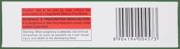 Olmark-H Tablet thumbnail 5