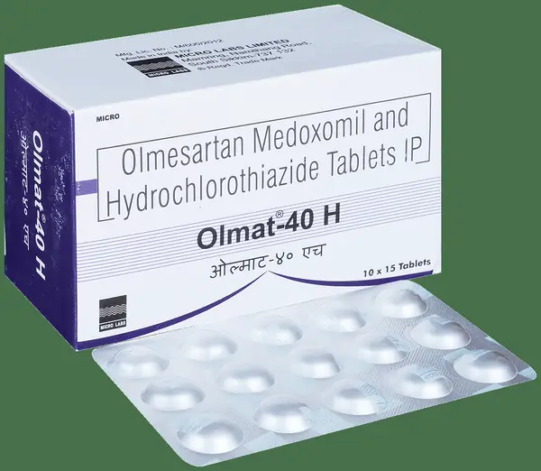 Olmat 40 H Tablet thumbnail 4