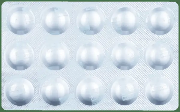 Olmat 40 H Tablet thumbnail 5