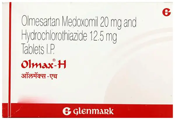 Olmax-H Tablet thumbnail 2