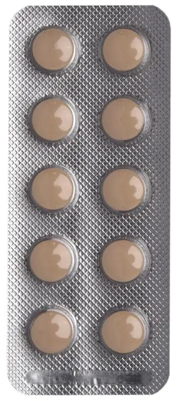 Olmecip H Tablet thumbnail 3