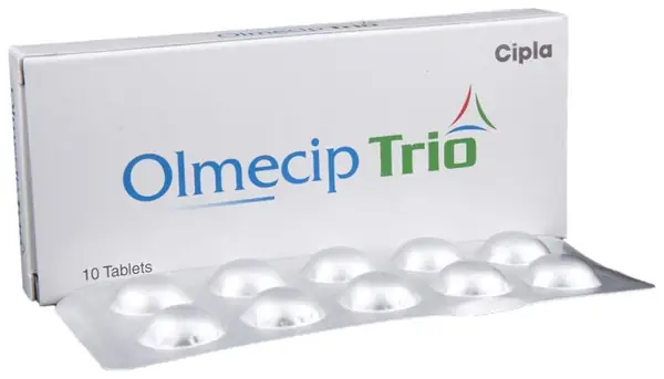 Olmecip Trio Tablet thumbnail 2