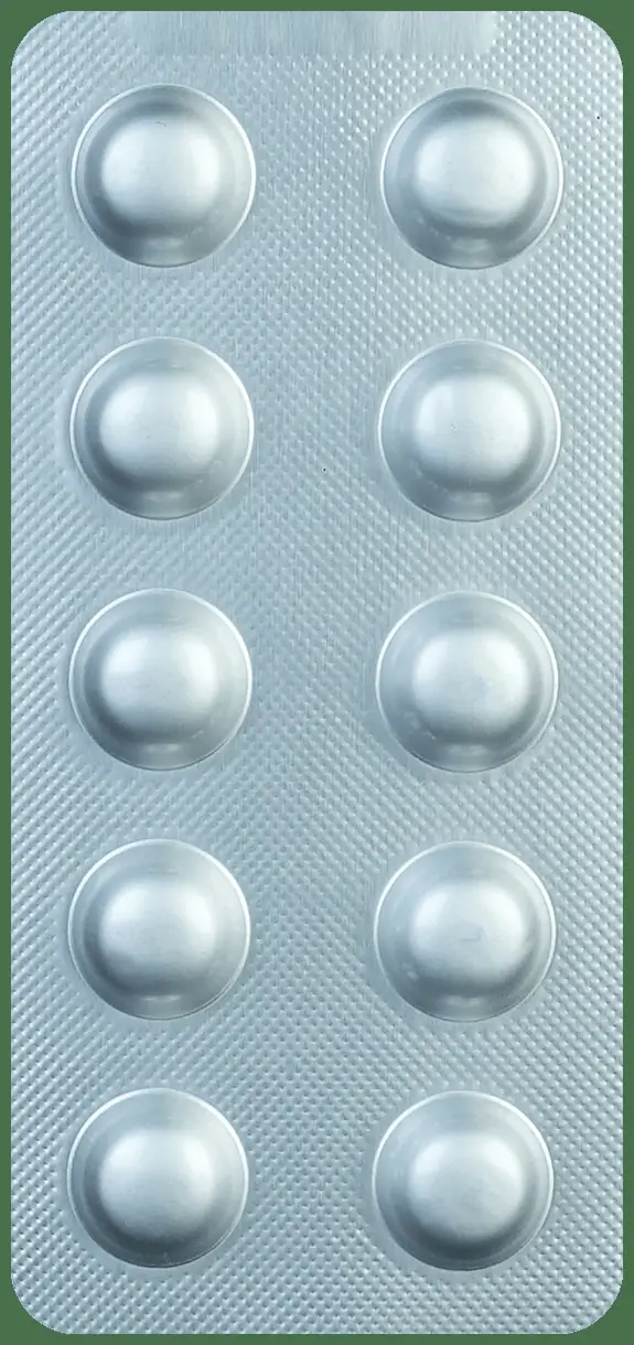 Olmesafe 10 Tablet thumbnail 3