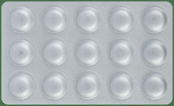 Olmesar H 40 Tablet thumbnail 4