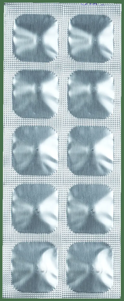 Olmetime-H 20 Tablet