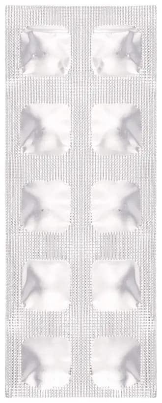 Olmetime-H 40 Tablet thumbnail 4