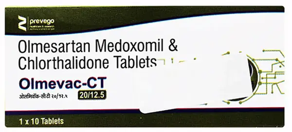 Olmevac-CT Tablet thumbnail 4