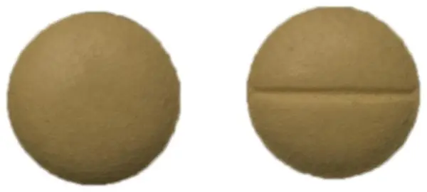 Olmezest H 20 Tablet thumbnail 5