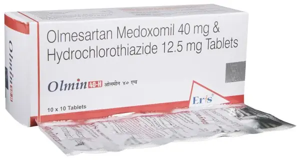 Olmin 40-H Tablet thumbnail 3