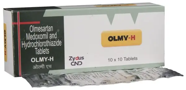 Olmy-H Tablet thumbnail 5
