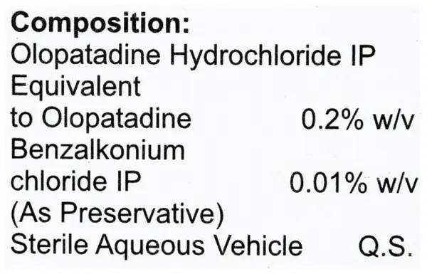 Oloplus OD Eye Drop thumbnail 5