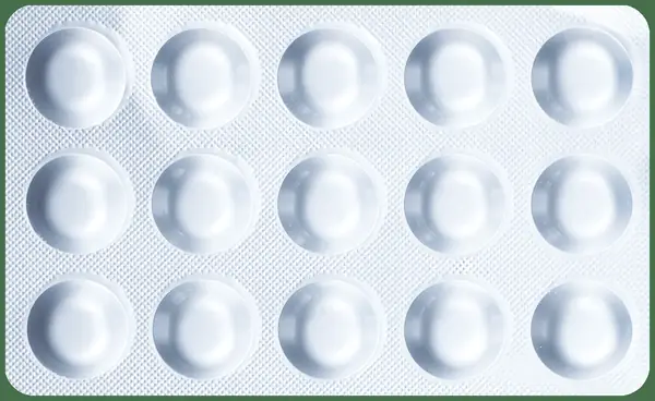 Olsar-H 20 Tablet thumbnail 2