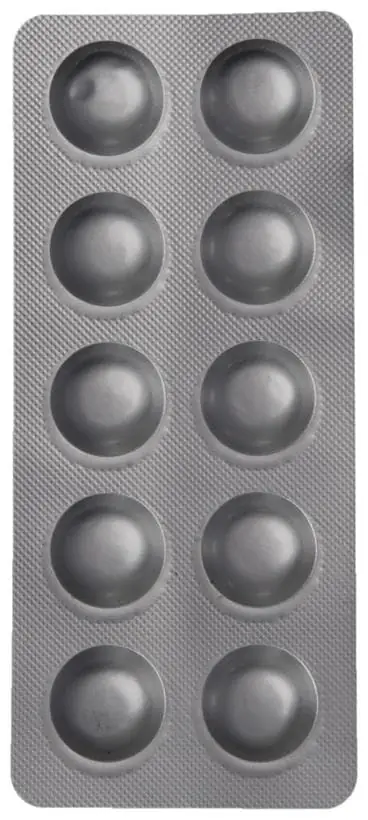 Olsar-H 40 Tablet thumbnail 5