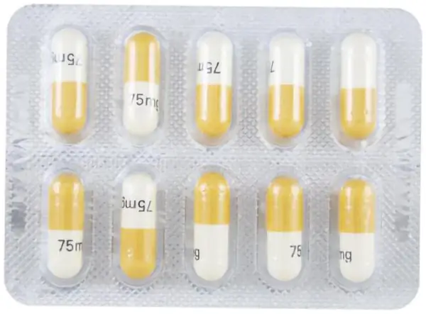 Oltavir 75mg Capsule thumbnail 2