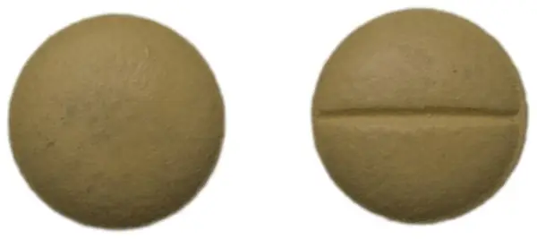 Olvance H 20 Tablet thumbnail 3