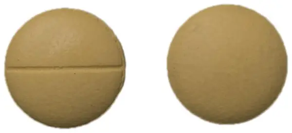 Olvance H 40 Tablet thumbnail 2