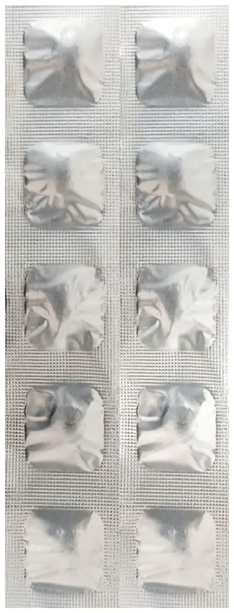 Olzic Plus 20mg/5mg Tablet