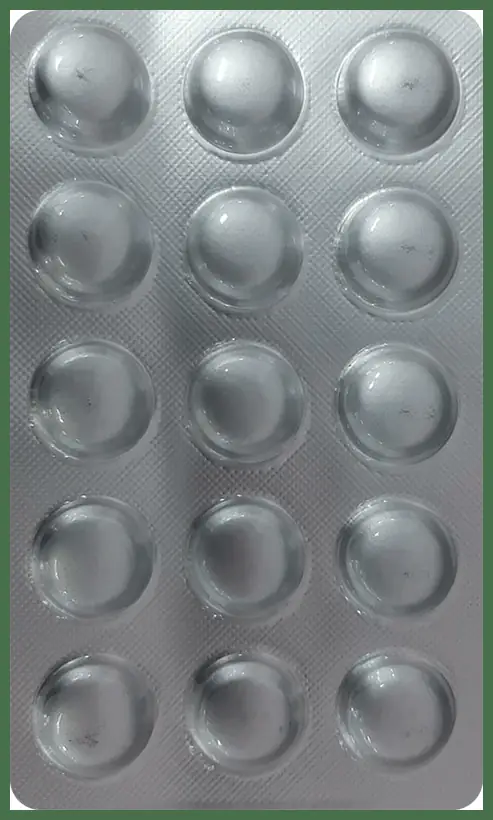 Olzox Trio Tablet
