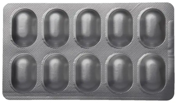 Omcef 200 Tablet thumbnail 4