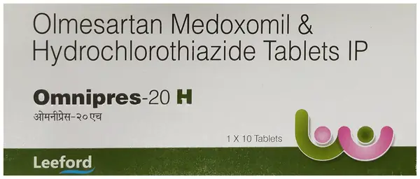 Omnipres H Tablet thumbnail 4