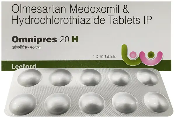 Omnipres H Tablet thumbnail 5