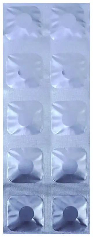 Omnix 100 DT Tablet thumbnail 2