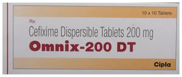 Omnix 200 DT Tablet thumbnail 3
