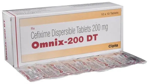 Omnix 200 DT Tablet thumbnail 5